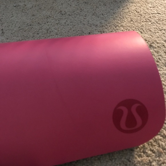namastay yoga mat